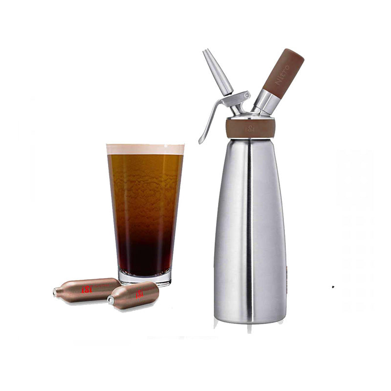 siphon nitro 6