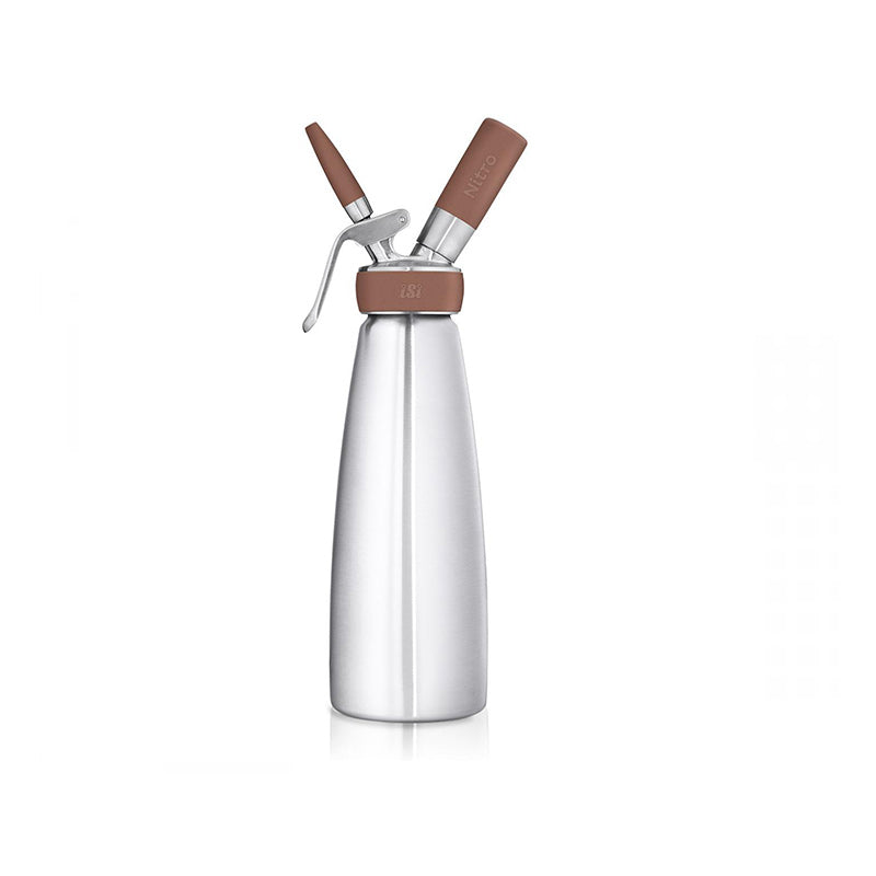 siphon nitro