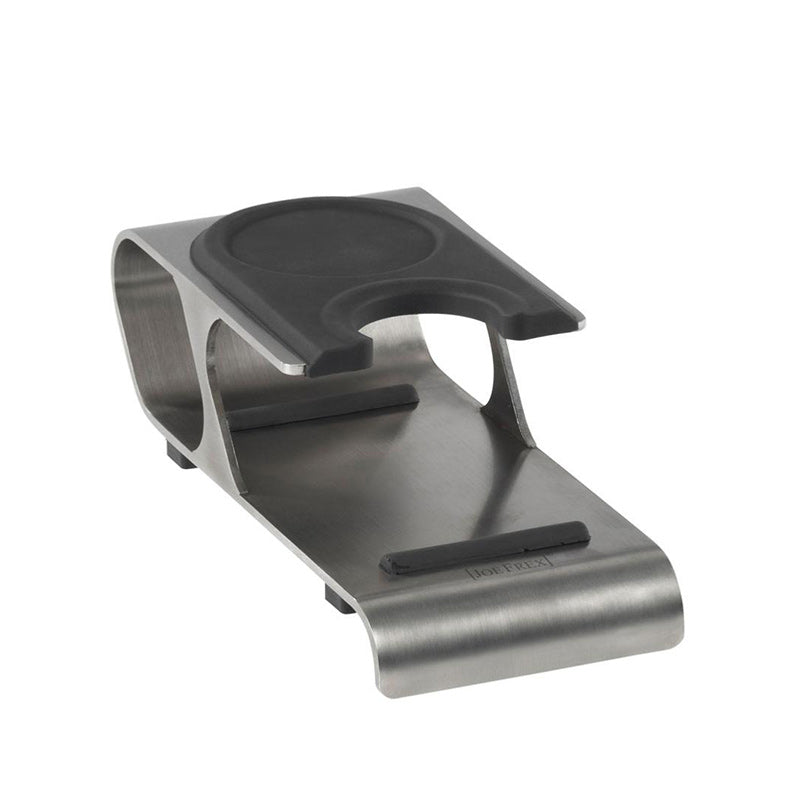 station espresso inox