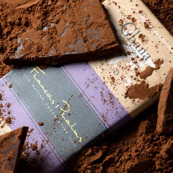 tablette cacao noir