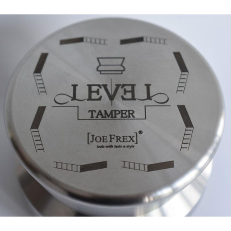tamper stainless joefrex