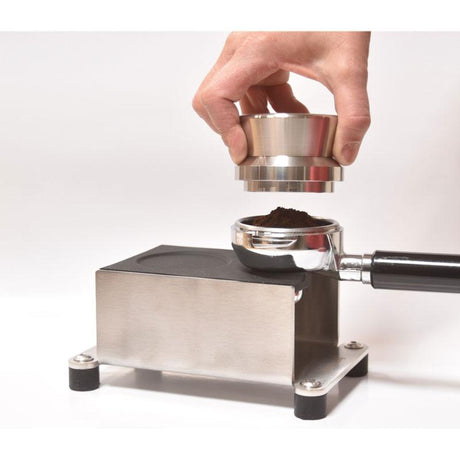 tamper stainless joefrex