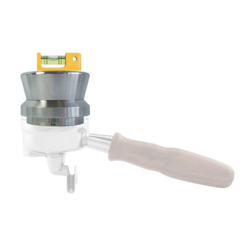 tamper stainless joefrex