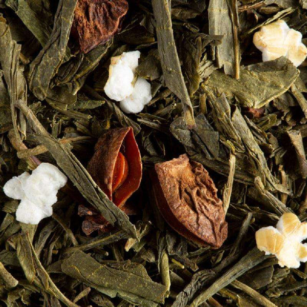 infusion the noel