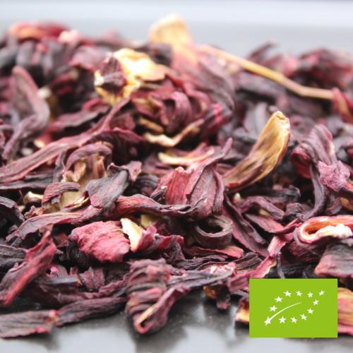 the113 hibiscus organic