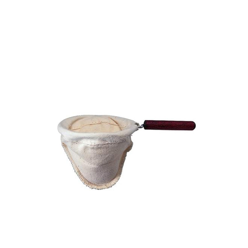 tige drip pot