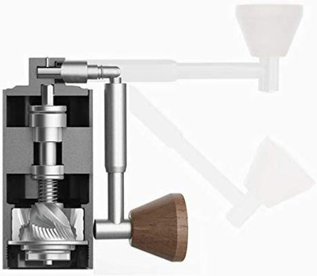 timemore nano grinder