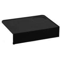 Tapis noir mat L pour tamper HS39269097 | JoeFrex
