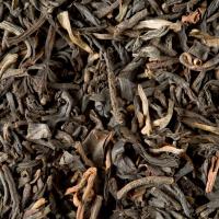 Thé noir de Chine Grand Yunnan GFOP - Dammann Frères : Sachet 100 Gr