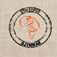 CAFE VERT | Ethiopie Djimmah - 1 Kg