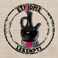 CAFE VERT | Ethiopie Lekempti Nekemte - Bio/Equitable - 1 Kg