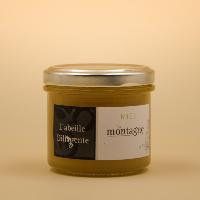 Miel de Montagne - 150 Gr | L'Abeille Diligente