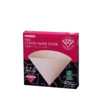 Filtres naturels VCF03 x40 - 1/6 tasses | HARIO