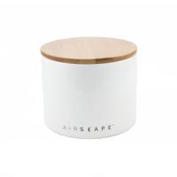 Boite conservatrice - Céramique Blanc - 250 Gr | AIRSCAPE