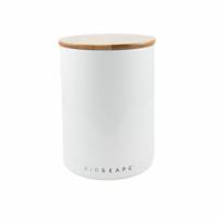 Boite conservatrice - Céramique Blanc - 500 Gr | AIRSCAPE
