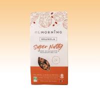 Granola Super Nutty - BIO - 100% français | NüMorning