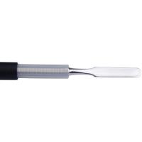 Stylet spatule pour Latte Art en acier inoxydable "Latte Tool Spatula/Spike" HS73239300 | JoeFrex