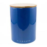 Boite conservatrice - Céramique bleu - 500 Gr | AIRSCAPE