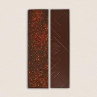 Chocolat coco et piment "Bean to Bar" | BARRE CLANDESTINE