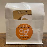 Café en grain | Le Blend du Futur - 92° : 250 Gr