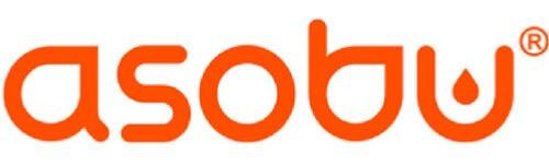Asobu® logo