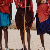 CAFE VERT | Kenya Massaï - 1 Kg