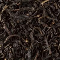 Thé noir de Chine fumé Smokey Lapsang - DAMMANN FRERES : Sachet 100 Gr