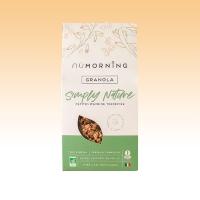 Granola Simply nature - BIO - 100% français | NüMorning