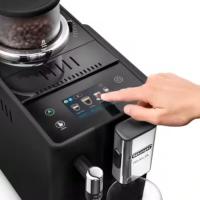 Machine à café Rivelia Version lait Delonghi - FEB 4455.B
