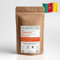 Café en grain | Cameroun Bamoun A : 250 Gr