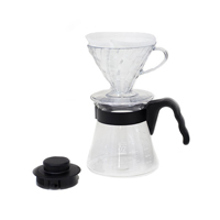 Kit craft v60 coffee maker | HARIO
