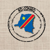 Café en grain | Congo "Bord du Lac Kivu" : 250 Gr