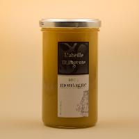 Miel de Montagne - 350 Gr | L'Abeille Diligente