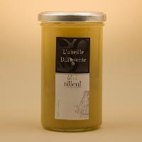 Miel de Tilleul - 350 Gr | L'Abeille Diligente