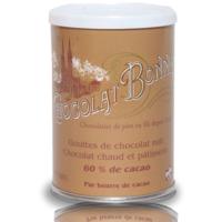 Boîte de Pépites de Chocolat 60% | BONNAT