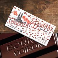 Chocolat noir "FraiZe" | BONNAT