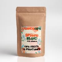 Café en grain | SPRING BLEND 100 % arabica : 250 Gr