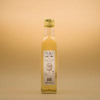 Vinaigre aromatisé à la noix 25 cl | Huilerie de Blot
