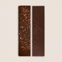 Chocolat & Pain au levain "Bean to Bar" | BARRE CLANDESTINE