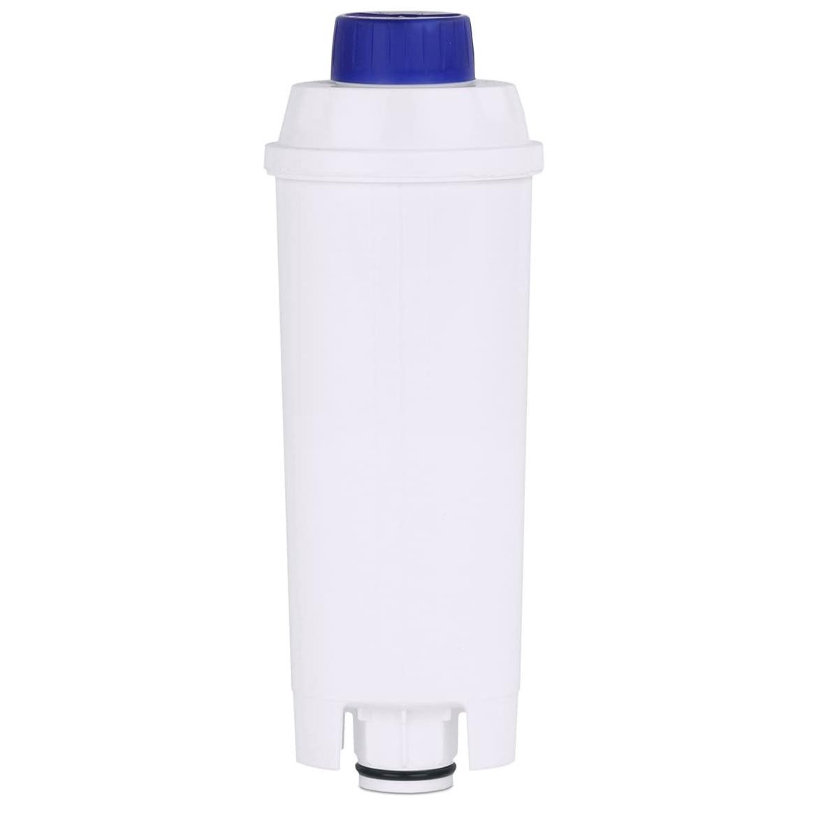 Filtre à eau DeLonghi DLSC002 - Cartouche filtrante pour cafetière - Achat  & prix