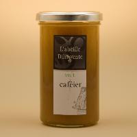 Miel de Caféier - 350 Gr | L'Abeille Diligente