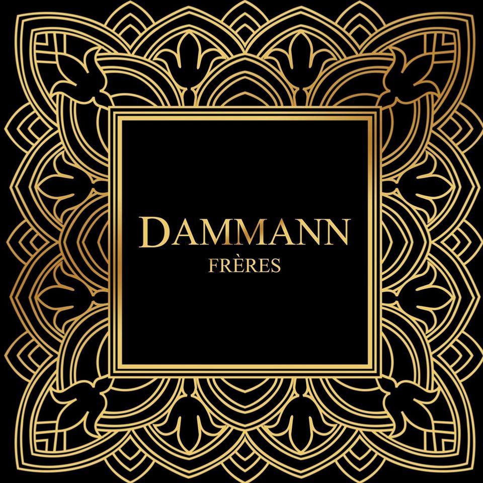 My Dammann by DAMMANN FRERES