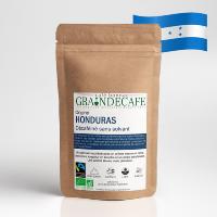 Café en grain | Honduras Décaféiné Certifié biologique MH : 250 Gr