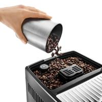 Machine à café Broyeur Delonghi Dinamica FEB 3555.B Noir + 3 ans de garantie + cadeaux