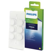 Pastilles dégraissantes x6 CA6704/10 | Philips