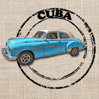 Café moulu | Cuba Serrano : 250 Gr