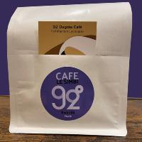 Café en grain | Rwanda SIMBI - 92° : 250 Gr