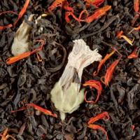 Thé noir aromatisé Earl Grey Kerala - DAMMANN FRERES : Sachet 100 Gr