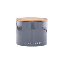 Boite conservatrice - Céramique gris - 250 Gr | AIRSCAPE