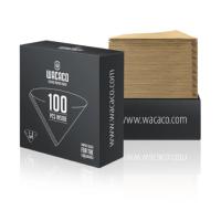 Filtres papier x100  "Cuppamoka" | WACACO